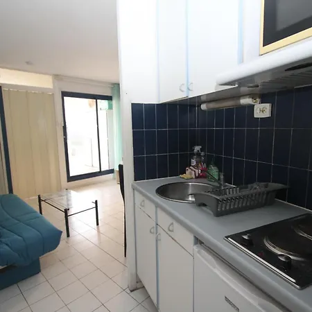 Appartement Casi 2 *