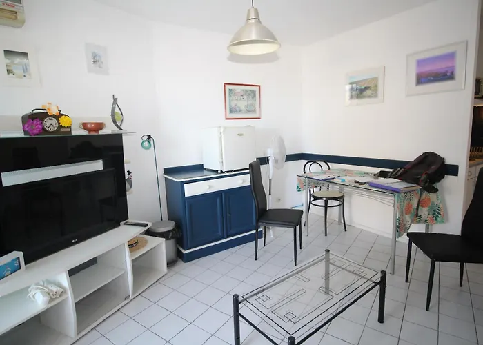 Casi 2 Appartement