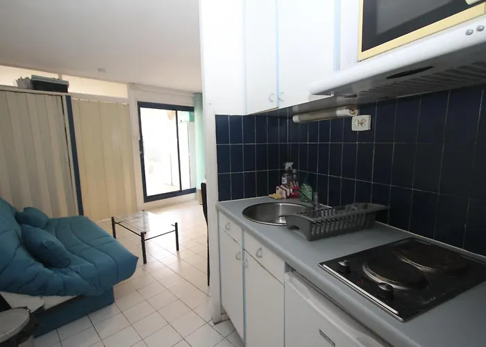 Appartement Casi 2 *