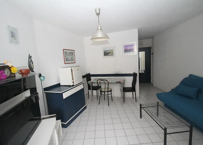 Casi 2 Appartement Clara